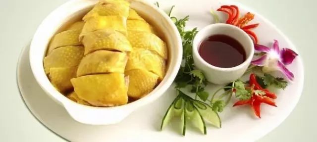 赶紧收藏!再有人问你龙岩有什么好吃的,把这条微信转给TA!