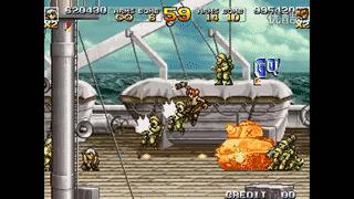 你见过的游戏操作让人赞叹不已,你见过哪些极限操作游戏