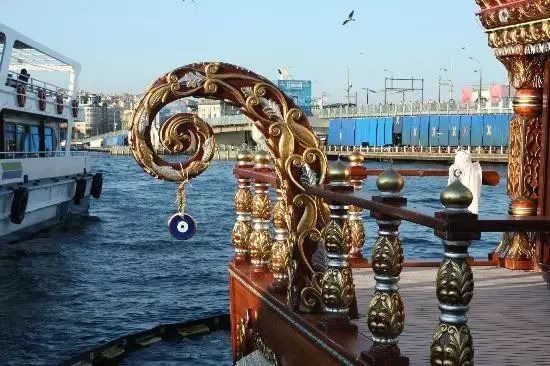 历史上伊斯坦布尔的首都 (世界上只有一座城市伊斯坦布尔)