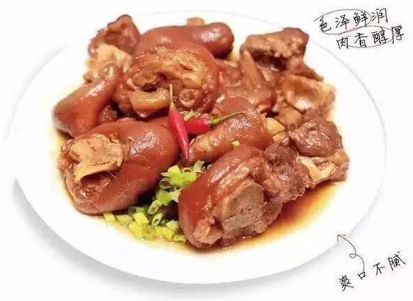 主题：竟然有人把河南美食画成了地图！快来认领你的家乡！