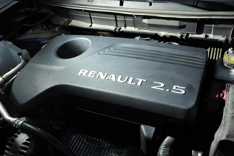 探界者科雷傲对比,科雷傲和翼虎对比