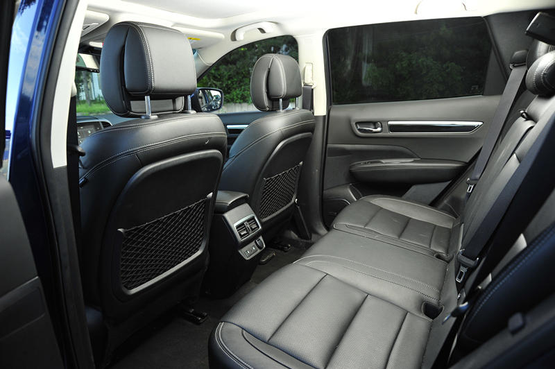 科雷傲和探界者哪个好,探界者和科雷傲选哪个