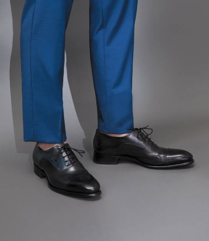 正装色彩｜时装片