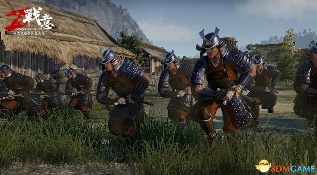 《战意》二测新增兵种、*器武**、器械资料一览