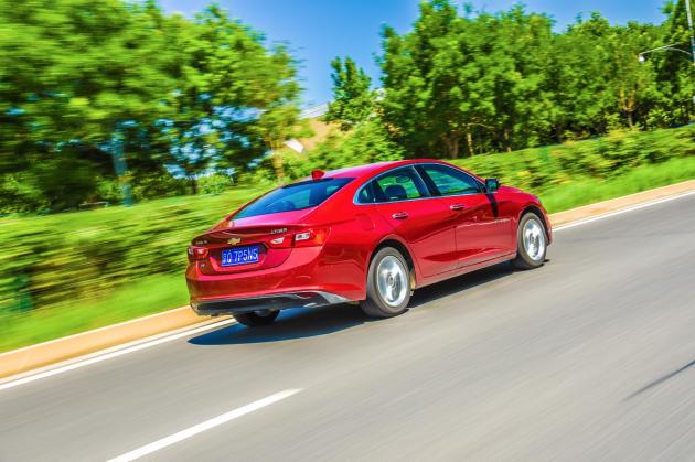 君威1.5迈锐宝xl2021款1.5t,21款1.5t迈锐宝xl到底值不值得买