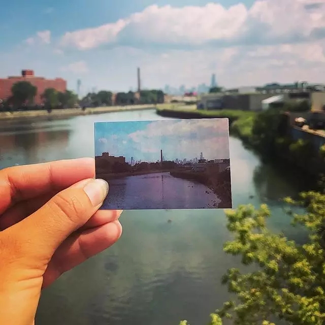 假装有个会拍照的男朋友，就靠它了|钛空舱