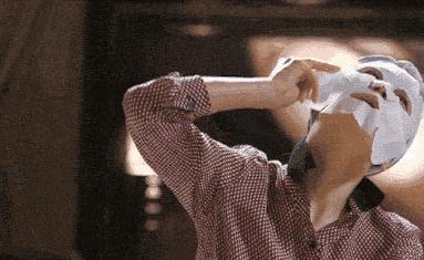 你有密集恐惧症吗,腿部毛孔粗大密集怎么改善