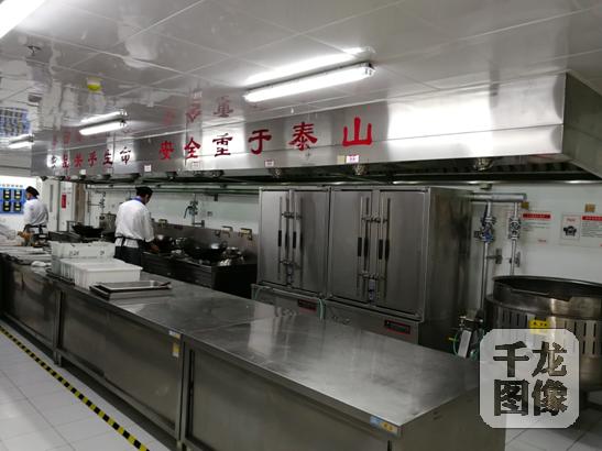 既是“发明家”又是“监督员”健坤餐饮把节能做到极致