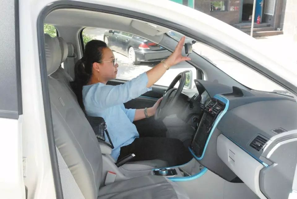 太原的共享汽车去哪里了,太原gofun共享汽车怎么没有车了