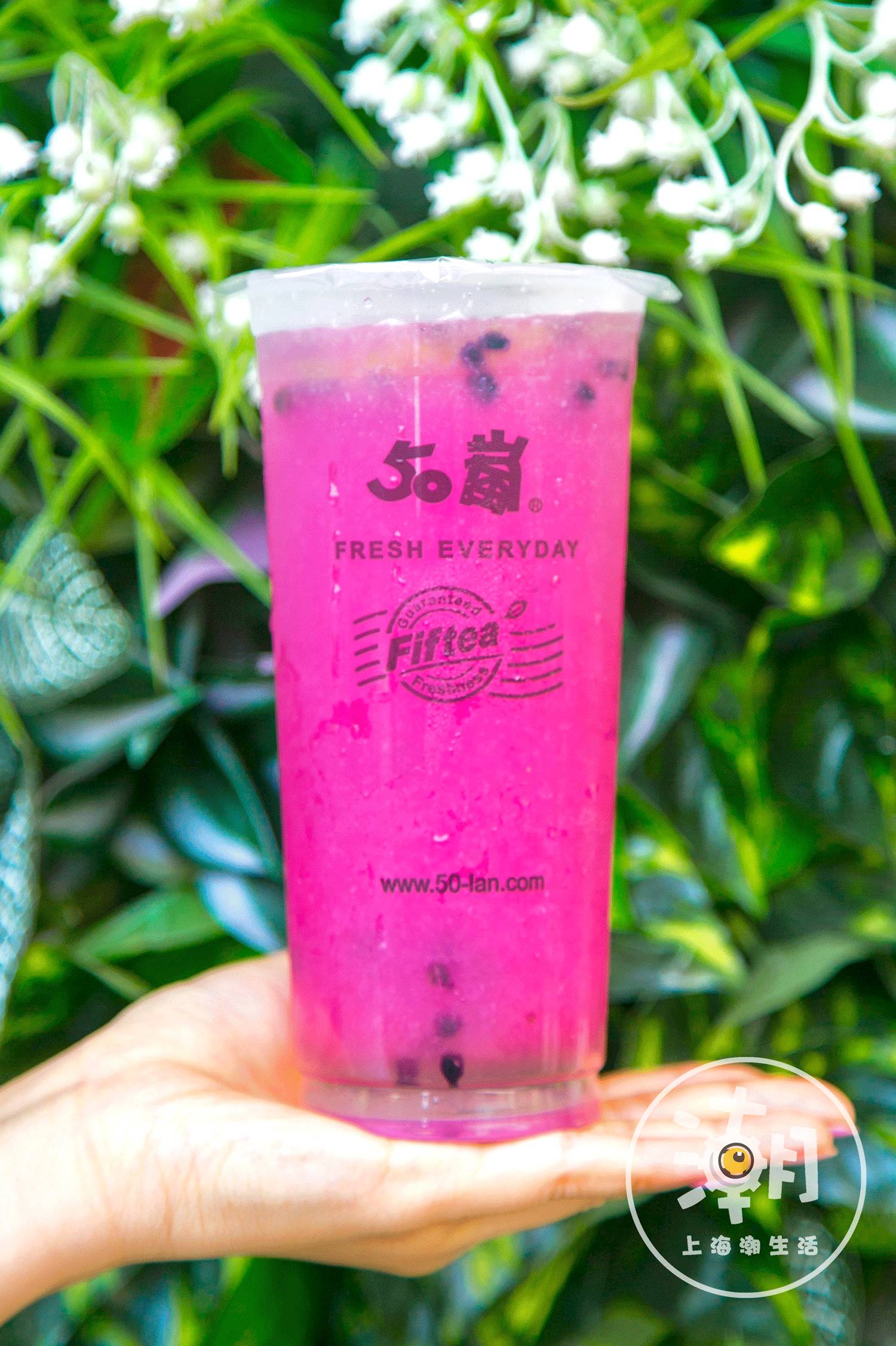 天哪！这家店竟然能喝出上千种饮料！更有80杯专属饮料免费送！