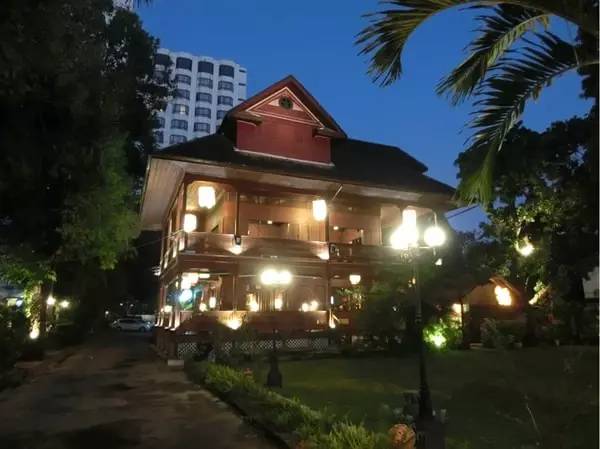 清迈拜县自驾旅游攻略最新,泰国到清迈自驾游最佳路线