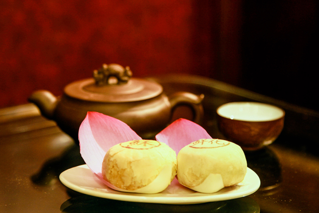 有哪些好吃不贵的月饼推荐,贵但是好吃的月饼推荐