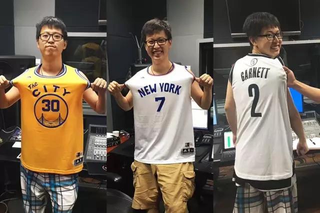 杨毅渐变色衬衫,杨毅穿太阳球衣