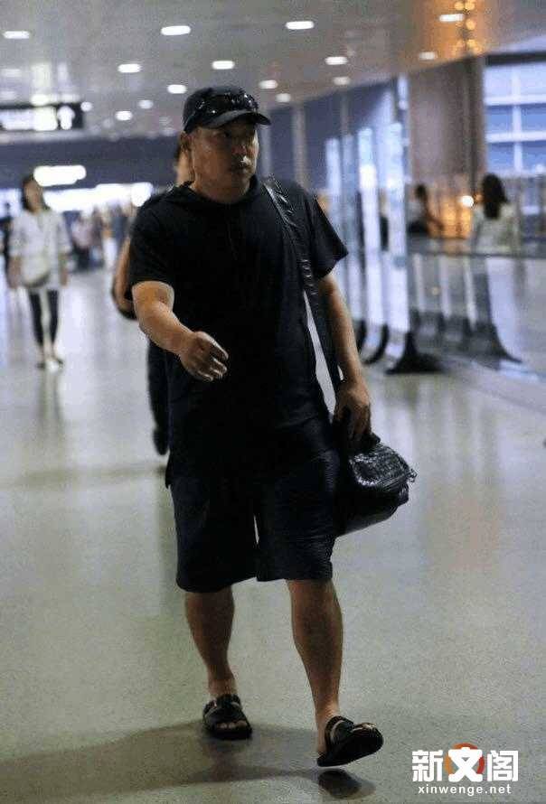 大满贯李晓霞结婚,李晓霞大满贯