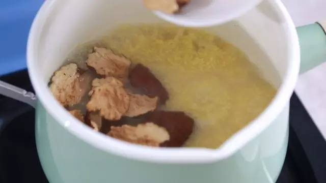 豆浆做菜的家常做法,喝不完的豆浆可以怎么做饼