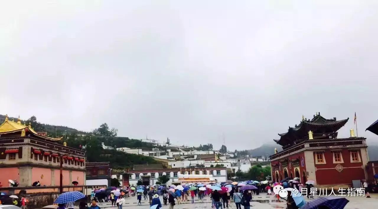 最美的敦煌游记,11月敦煌游记