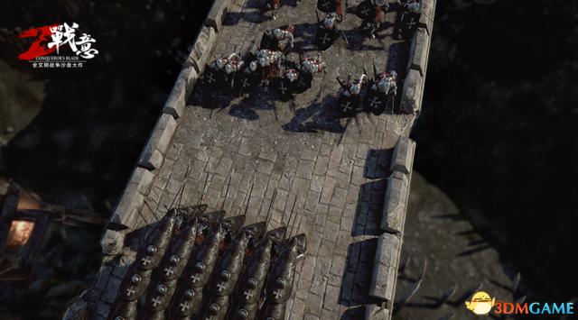 《战意》二测新增兵种、*器武**、器械资料一览