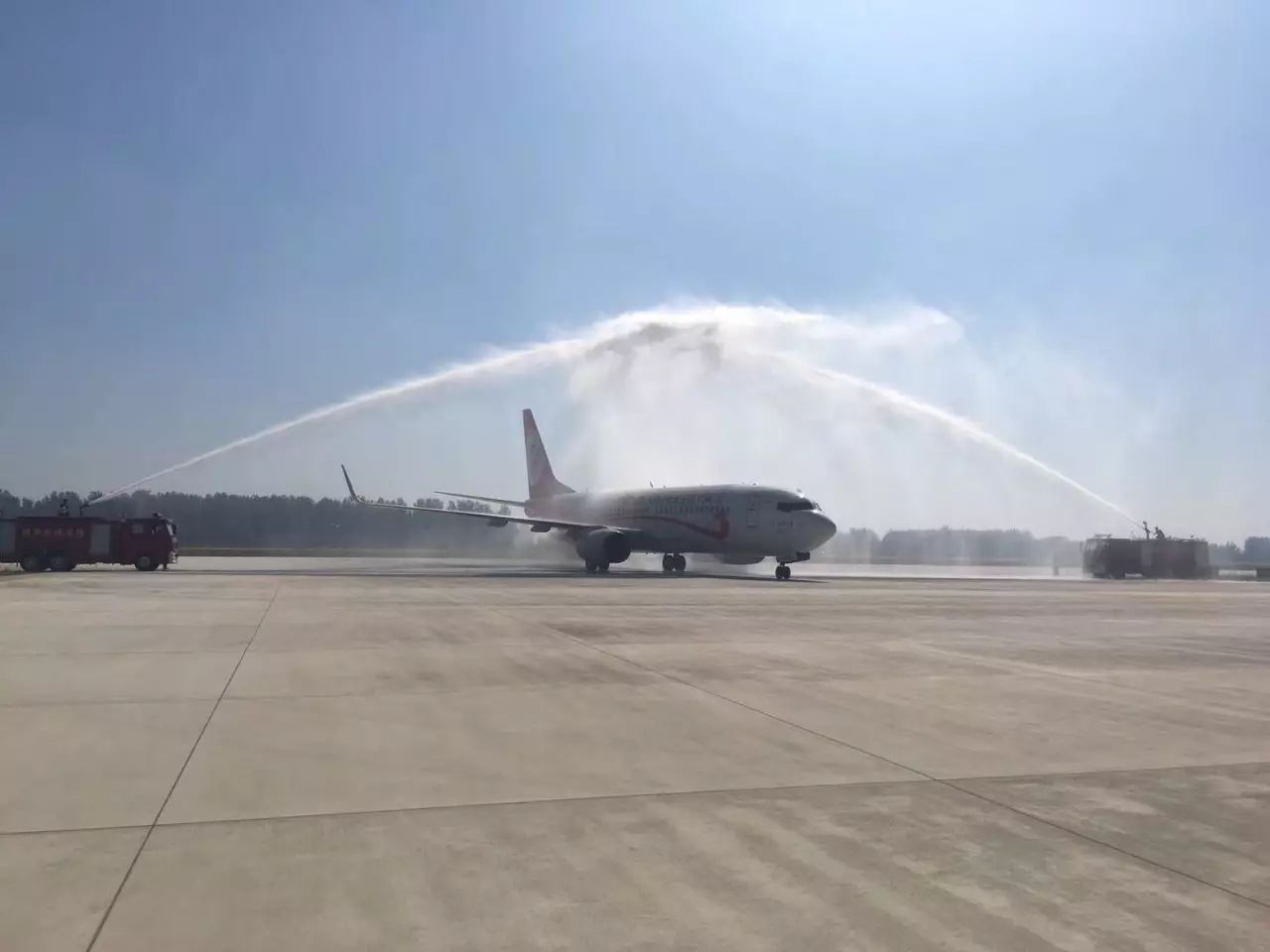 所有临沂人,你的快递将提速30%向你飞来,但最值得激动的是,今后你会飞得更高