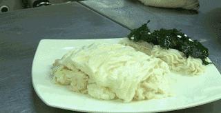 带出过米其林餐厅的中餐总厨搭上全球精挑食材，这间餐厅就是要给你至尊口感