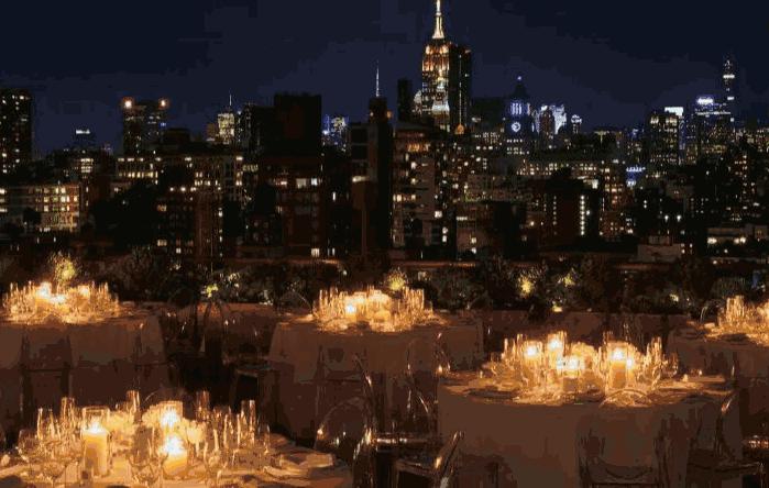 快点来！跟着AnnyFan在纽约边看秀边逛街