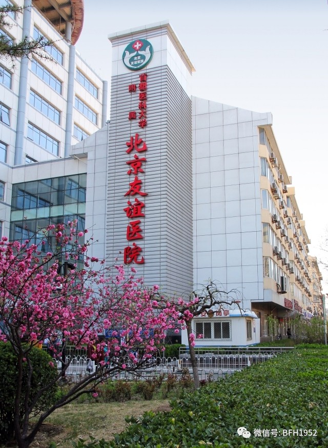 北京友谊医院医联体明德院区,北京友谊医院儿童泌尿结石