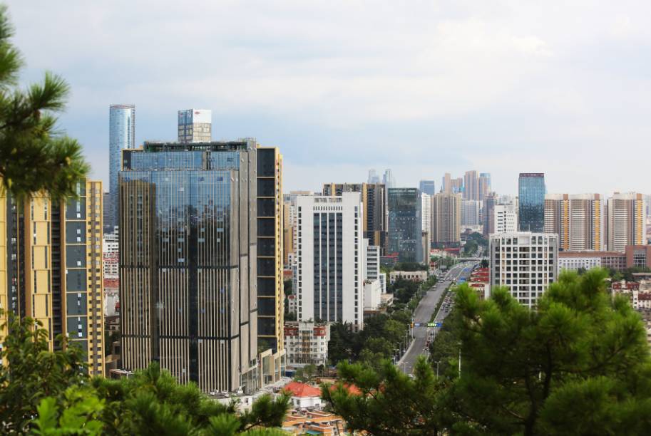 市北区七个创新突破,青岛市北区市政府工作报告