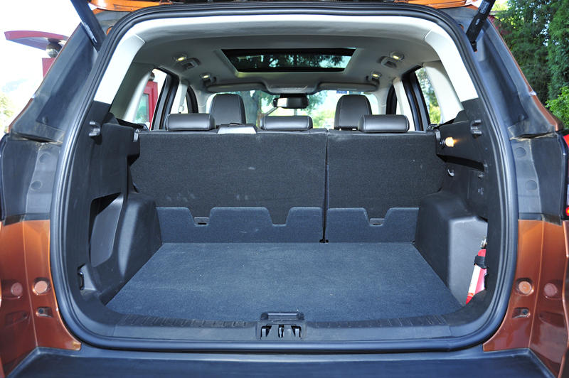 科雷傲和探界者哪个好,科雷傲和探界者