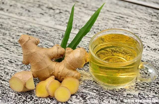 美味人生汤,十大最好吃的姜茶