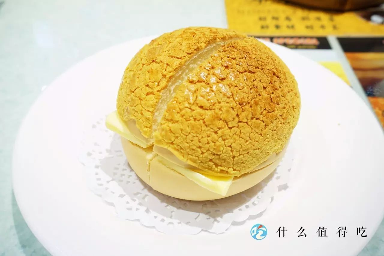 北京最正宗的广式点心,北京好吃的广式点心