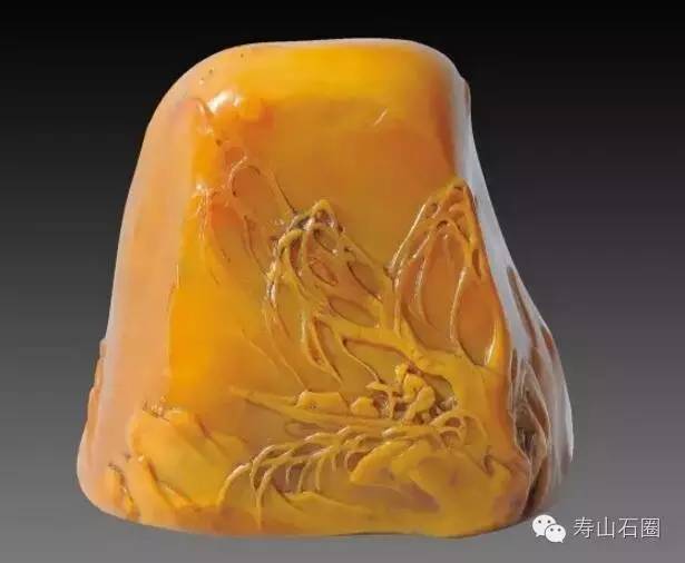 田黄和真品的区别真的很大吗,田黄存世量有多少