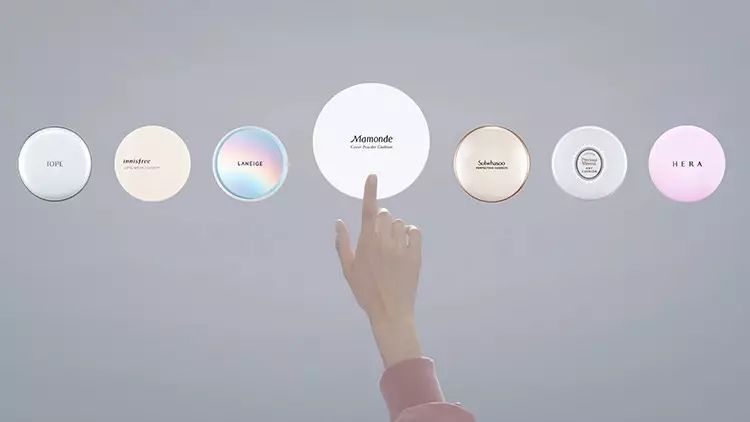 会不会freestyle不重要，懂不懂气垫才重要！你真的了解气垫BB吗？