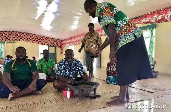 免签的海岛哪个好玩,斐济十大顶级海滩