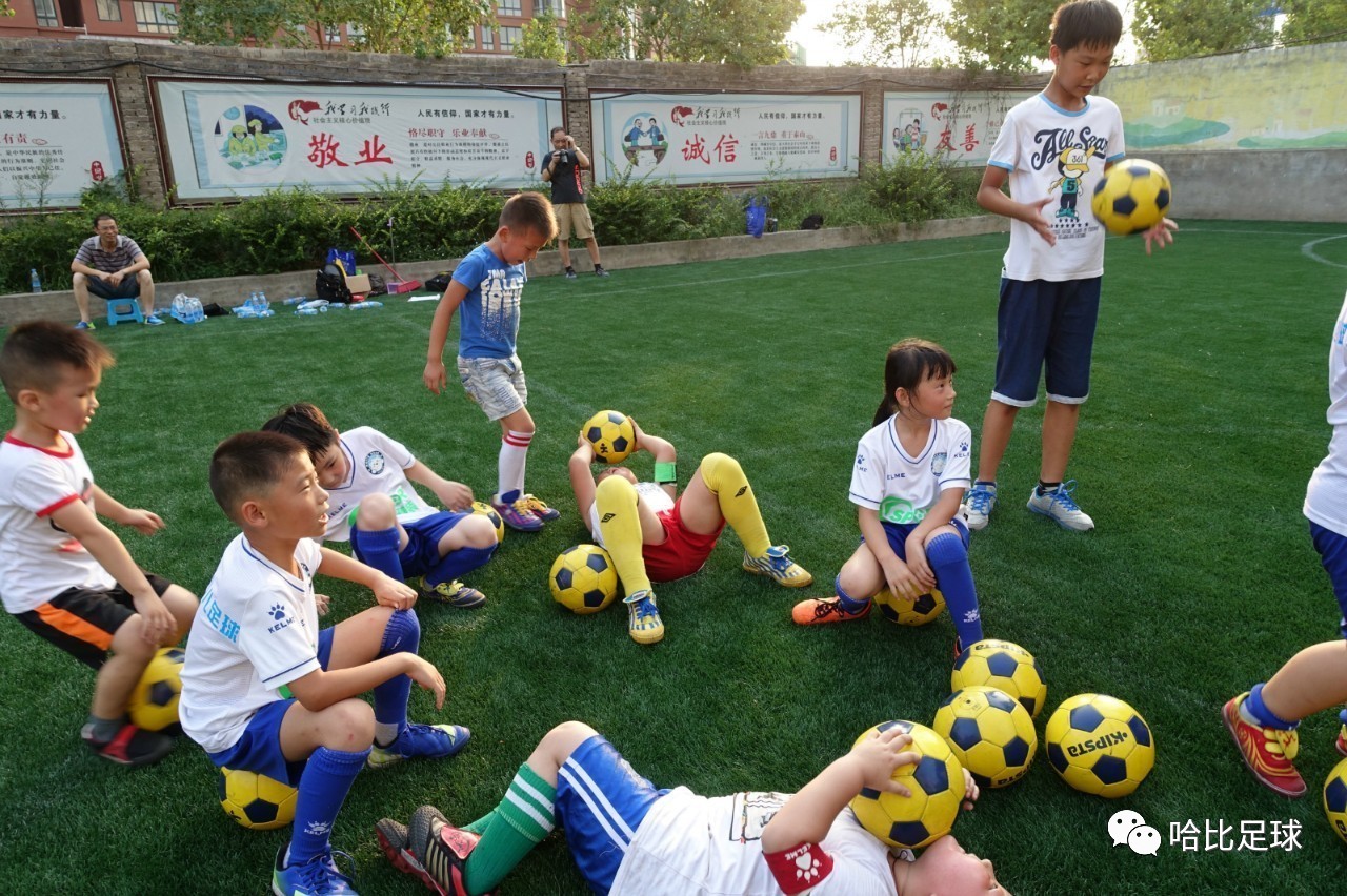 什么是青训,青训教学是什么意思