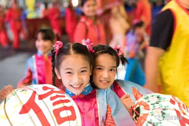 佛山秋天景色打卡地,佛山岭南秋色