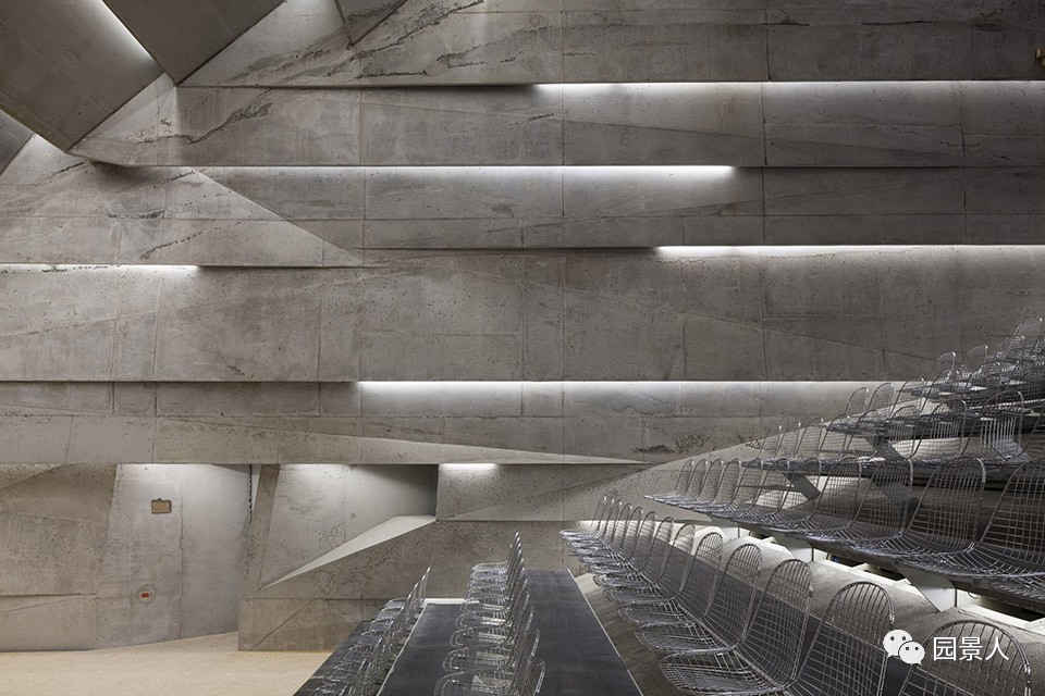 怎么做可以玩的混凝土,各种混凝土用法