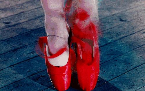 赫本风芭蕾鞋,赫本穿了40年芭蕾鞋