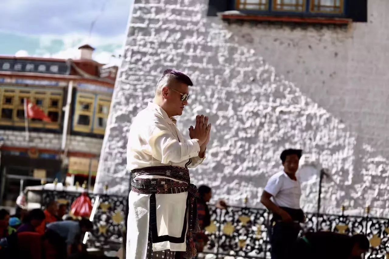 生活家丨从0到1100家店,他让全国人民爱上了洗脚