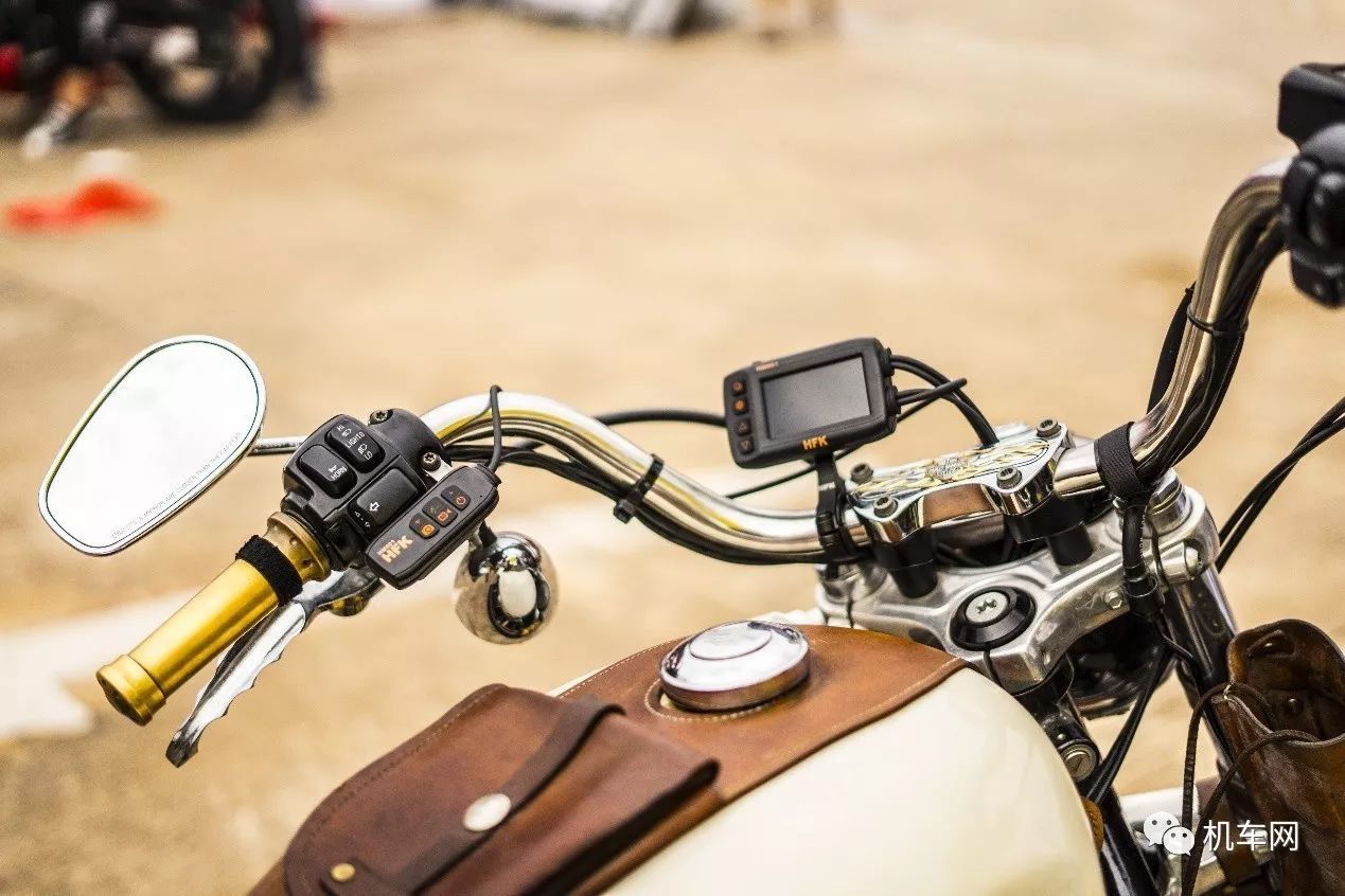 摩博会最强装备,北京23年摩博会装备