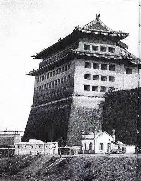 积水潭在北京算第几,积水潭在哪里