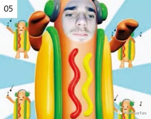 盘点国际足坛一周赛事新闻动态,盘点2022年足坛那些事