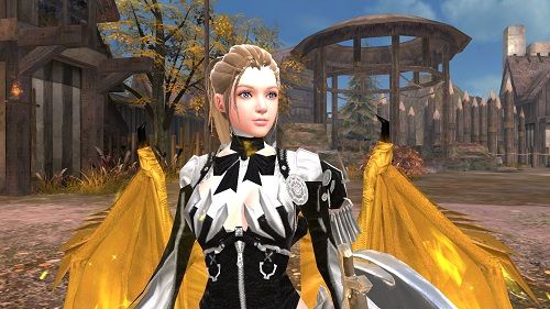 神秘职业2019年,洛奇英雄传手游新服