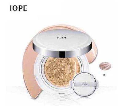 气垫bb霜持久不脱妆不暗沉推荐,好用气垫bb霜方便携带