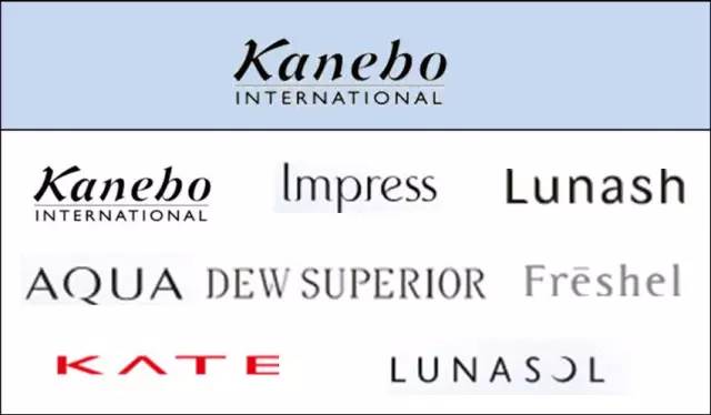 全球时尚品牌排名,全球时尚巨头