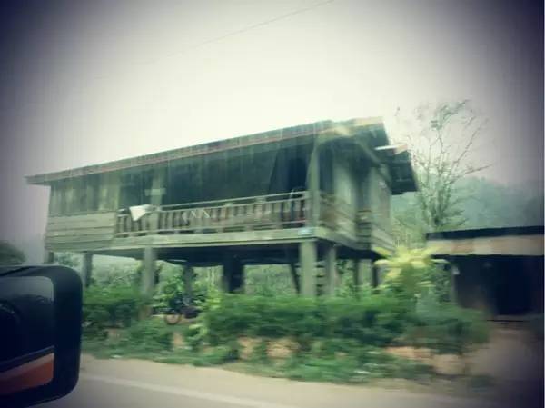 泰国清迈自驾游攻略,泰国到清迈自驾游最佳路线