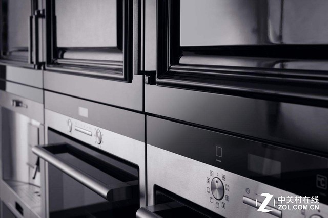 为啥德系在中国这么畅销,西门子家电和博世家电比较