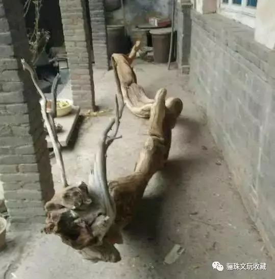 崖柏在文玩里的档次,真正的崖柏文玩