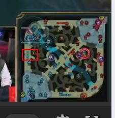 7.18应对前期换线的新型战术——换线眼位和上单TP拆塔