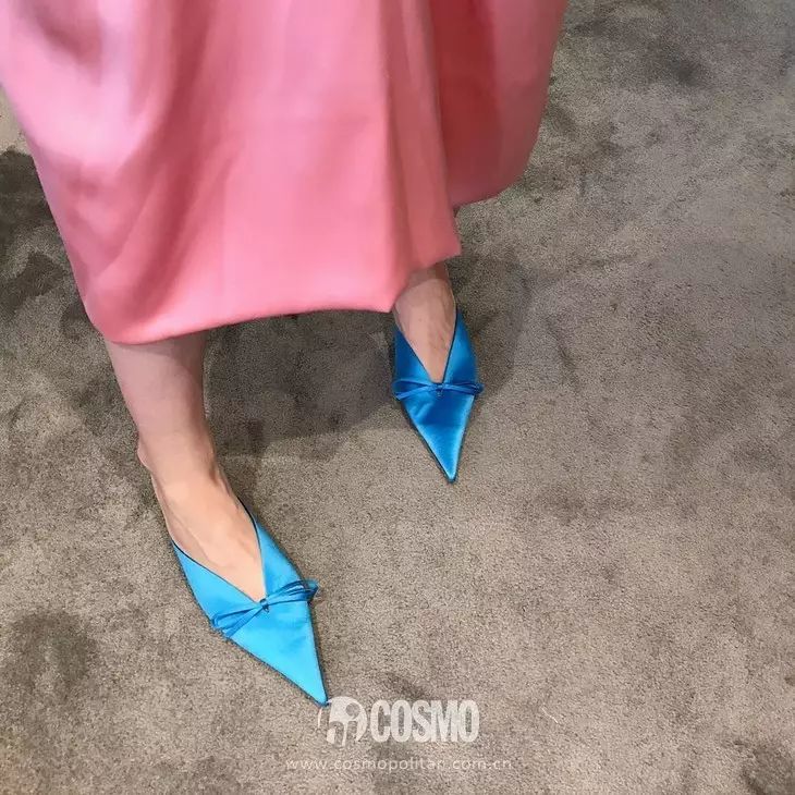 张碧晨奚梦瑶宝马活动,张碧晨与奚梦瑶比腿长