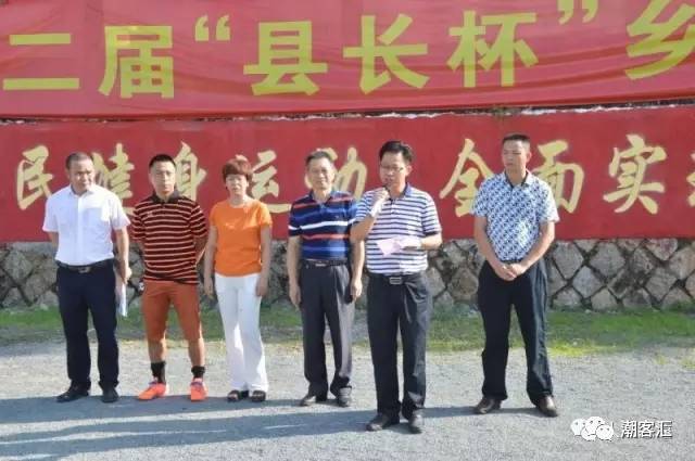 大饱眼福！大丰顺竟然有如此紧张激烈的足球赛