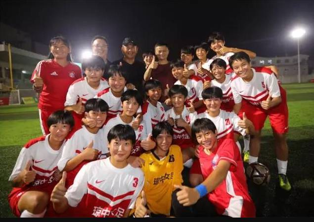 马云给中国女足的承诺,马云表示女足决赛